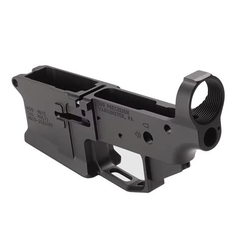 lower receiver printing